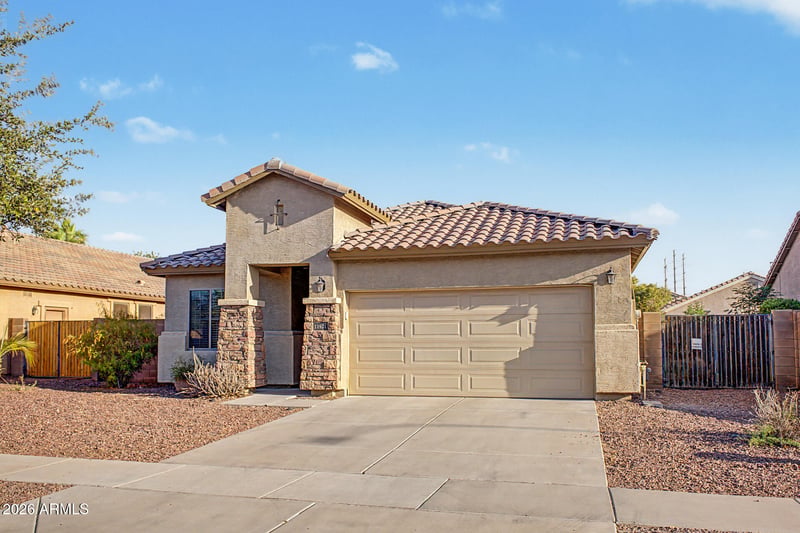 11921 W Monte Vista Rd, Avondale, AZ 85392