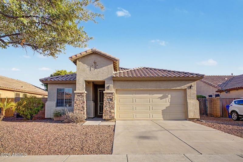 11921 W Monte Vista Rd, Avondale, AZ 85392