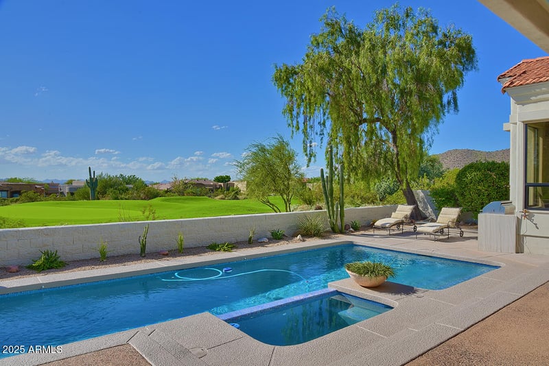 11922 N 120th St, Scottsdale, AZ 85259