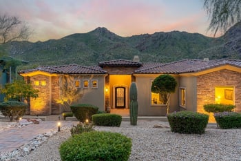 11923 Casitas Del Rio Dr, Scottsdale, AZ 85255