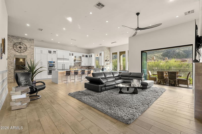 11923 Casitas Del Rio Dr, Scottsdale, AZ 85255
