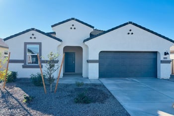 11923 Lupine Ln, Florence, AZ 85132