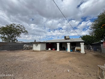 11925 Ash St, El Mirage, AZ 85335