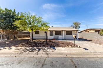 11925 Ash St, El Mirage, AZ 85335