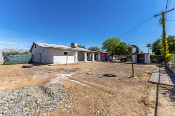 11925 Ash St, El Mirage, AZ 85335