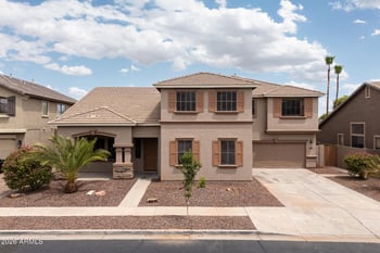 11925 N 144th Dr, Surprise, AZ 85379