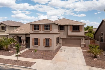 11925 N 144th Dr, Surprise, AZ 85379