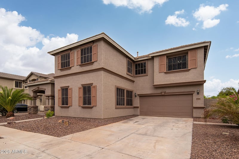 11925 N 144th Dr, Surprise, AZ 85379