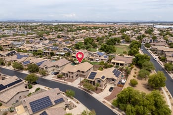 11925 N 144th Dr, Surprise, AZ 85379