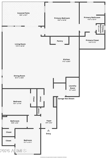 11927 E Pivot Peak --, Gold Canyon, AZ 85118