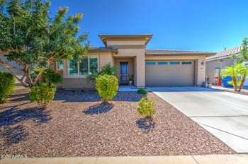 11927 E Pivot Peak --, Gold Canyon, AZ 85118