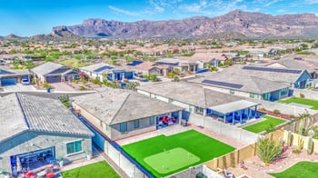 11927 E Pivot Peak --, Gold Canyon, AZ 85118