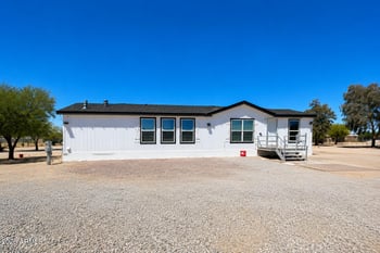 11927 222nd Ave, Buckeye, AZ 85326
