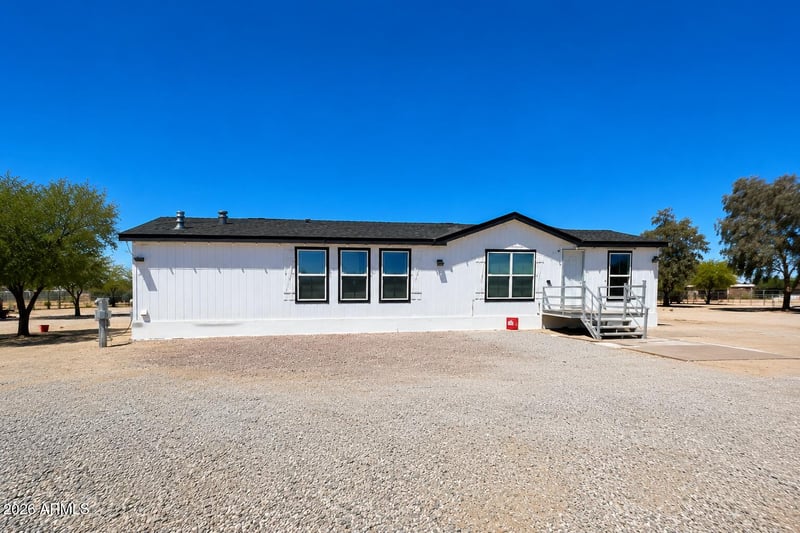 11927 S 222nd Ave, Buckeye, AZ 85326