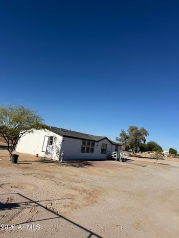 11927 S 222nd Ave, Buckeye, AZ 85326