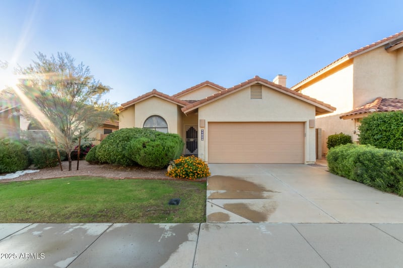 11928 91st Pl, Scottsdale, AZ 85260