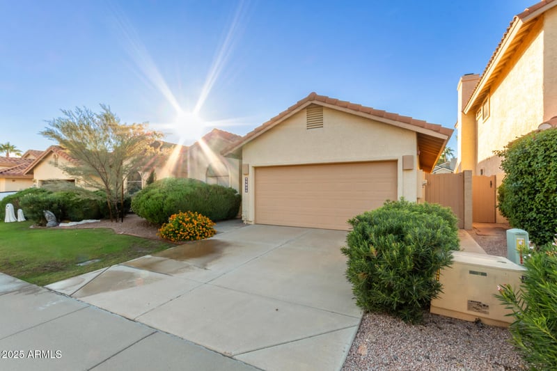 11928 91st Pl, Scottsdale, AZ 85260