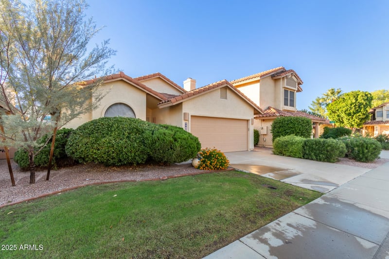 11928 91st Pl, Scottsdale, AZ 85260