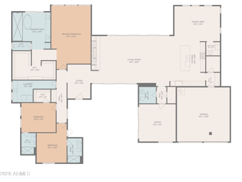 11928 Hudson St, Surprise, AZ 85388