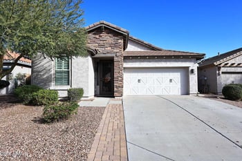 11928 Nadine Way, Peoria, AZ 85383