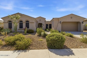 11928 181st Ave, Goodyear, AZ 85338