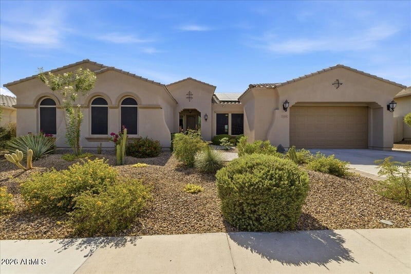 11928 181st Ave, Goodyear, AZ 85338