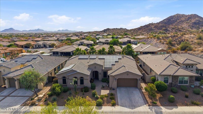 11928 181st Ave, Goodyear, AZ 85338