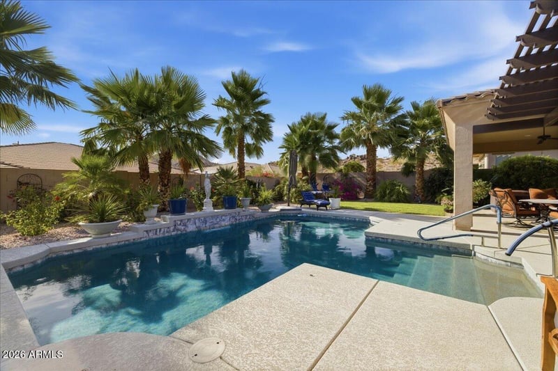 11928 S 181st Ave, Goodyear, AZ 85338