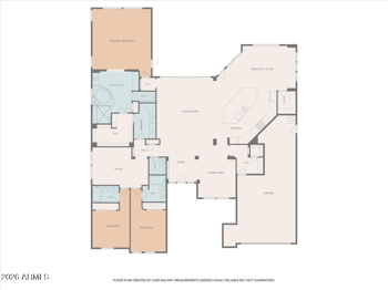 11928 181st Ave, Goodyear, AZ 85338