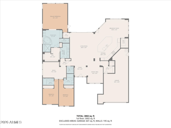 11928 S 181st Ave, Goodyear, AZ 85338