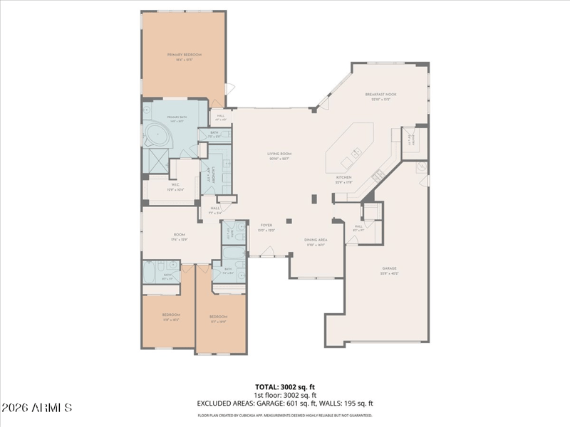 11928 181st Ave, Goodyear, AZ 85338