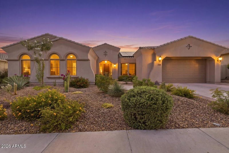 11928 S 181st Ave, Goodyear, AZ 85338