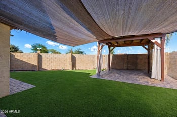 11928 Scotts Dr, El Mirage, AZ 85335