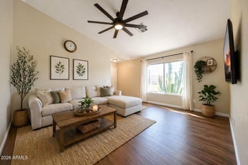 11928 Scotts Dr, El Mirage, AZ 85335