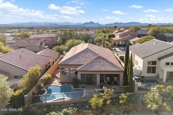 11929 136th Way, Scottsdale, AZ 85259