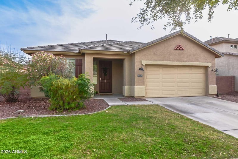 11929 W Alvarado Rd, Avondale, AZ 85392