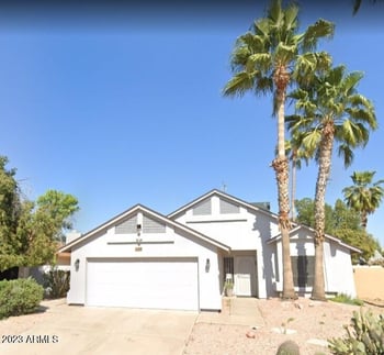 1193 87th St, Scottsdale, AZ 85257