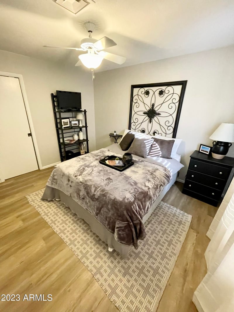 1193 87th St, Scottsdale, AZ 85257