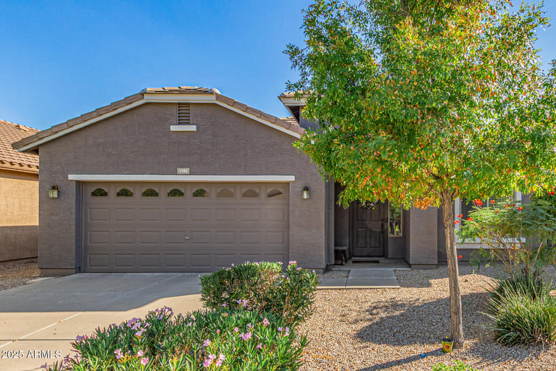 1193 Desert Hollow Dr, San Tan Valley, AZ 85143