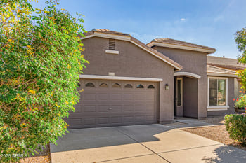 1193 Desert Hollow Dr, San Tan Valley, AZ 85143