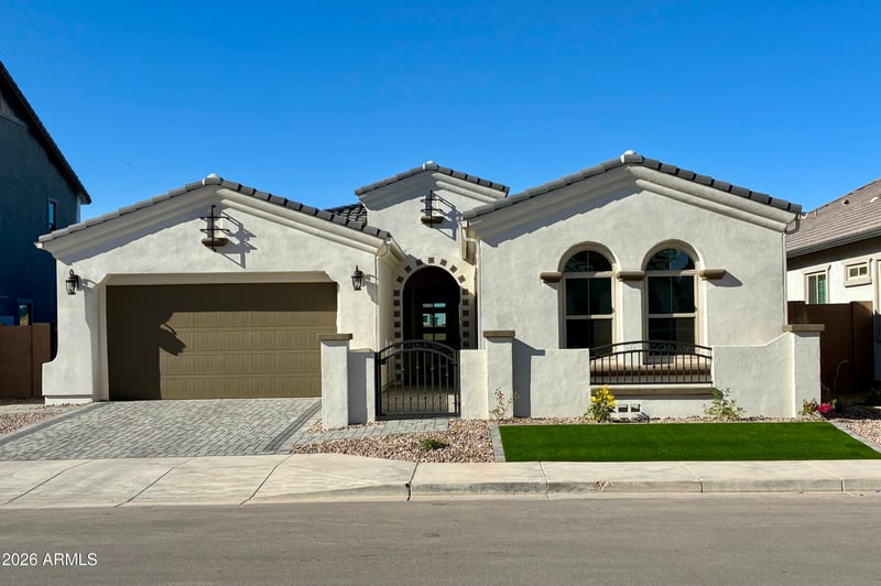 1193 E Palm Beach Dr, Chandler, AZ 85249