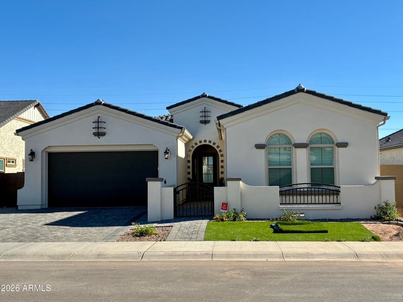 1193 E Palm Beach Dr, Chandler, AZ 85249