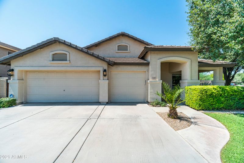 1193 E Toledo Ct, Gilbert, AZ 85295