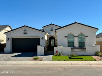 1193 Palm Beach Dr, Chandler, AZ 85249