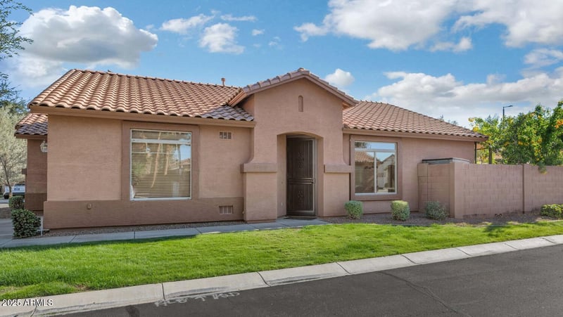 1193 Roger Way, Chandler, AZ 85286