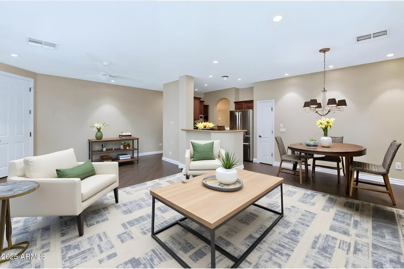 1193 Roger Way, Chandler, AZ 85286