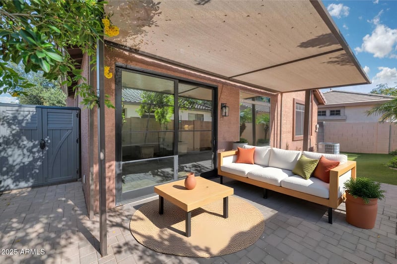 1193 Roger Way, Chandler, AZ 85286