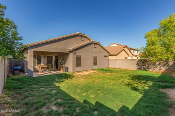 1193 Desert Hollow Dr, San Tan Valley, AZ 85143