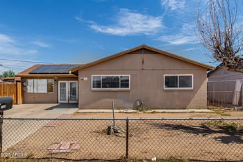 11930 Palo Verde Rd, El Mirage, AZ 85335