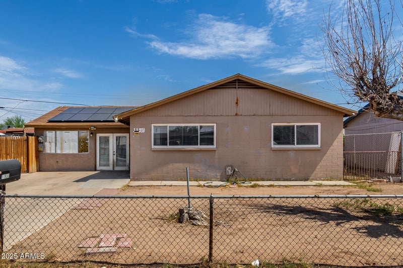 11930 Palo Verde Rd, El Mirage, AZ 85335